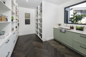 butlers pantry new build taylord