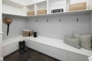 mud room new build taylord